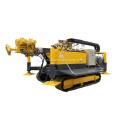 YKJ-60 High Tower Pressure Crawler Jet Grouting Rig